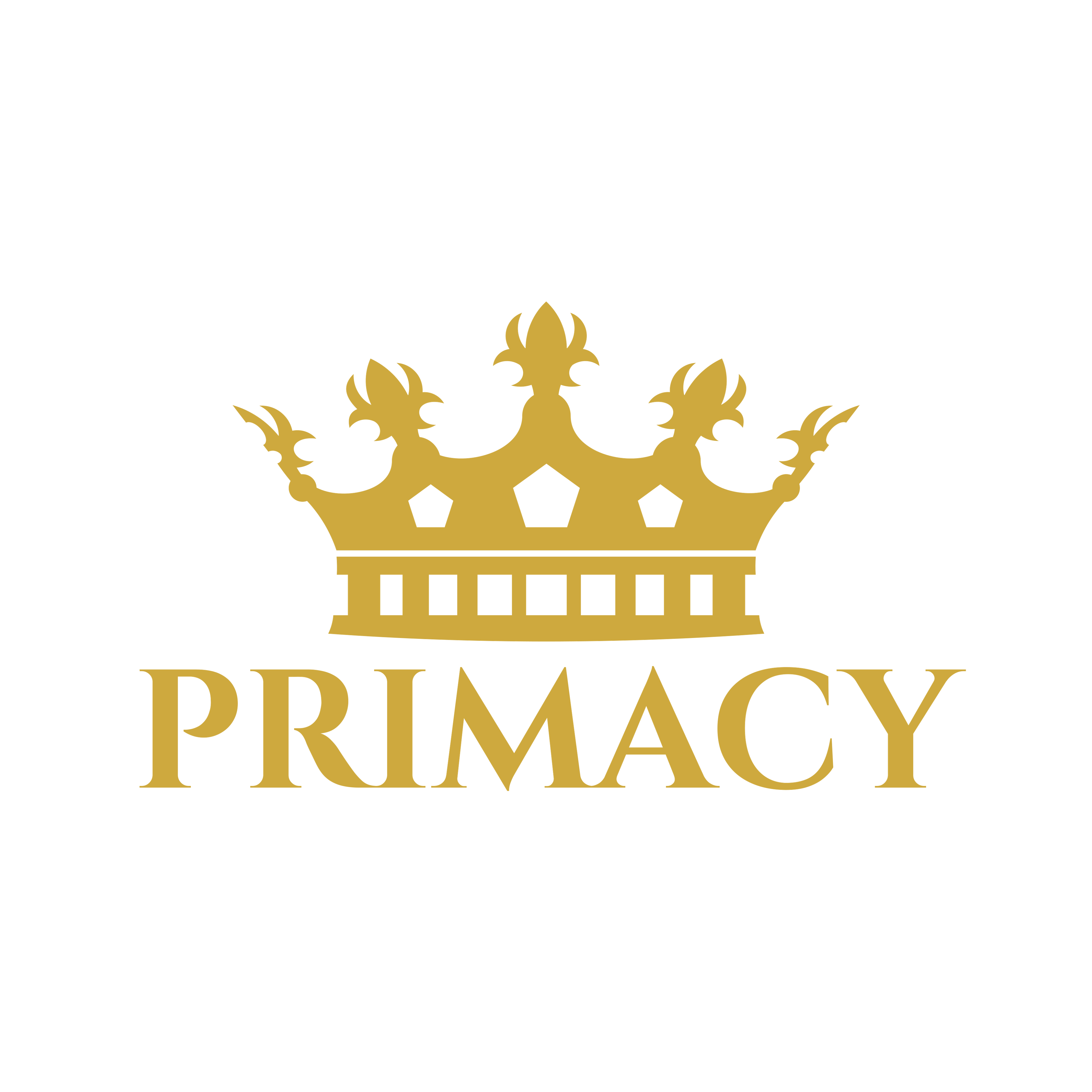 Primacy